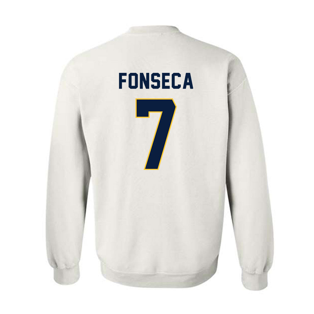 East Tennessee State - NCAA Softball : Sarah Fonseca - Classic Shersey Crewneck Sweatshirt-1