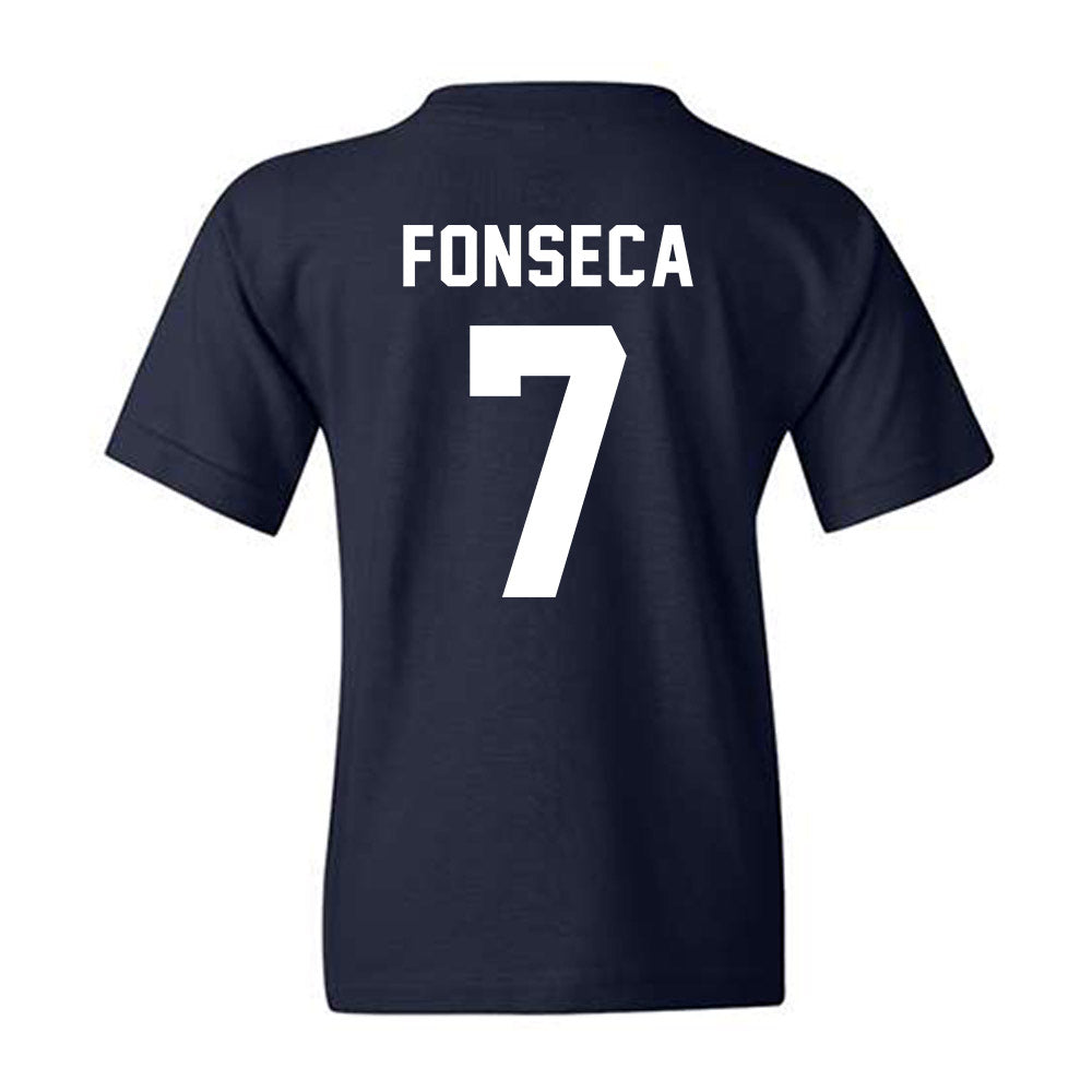 East Tennessee State - NCAA Softball : Sarah Fonseca - Classic Shersey Youth T-Shirt-1