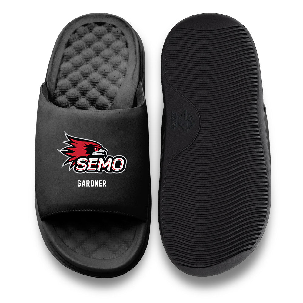 SEMO - NCAA Women's Volleyball : Ramiri Gardner - ISlide-0