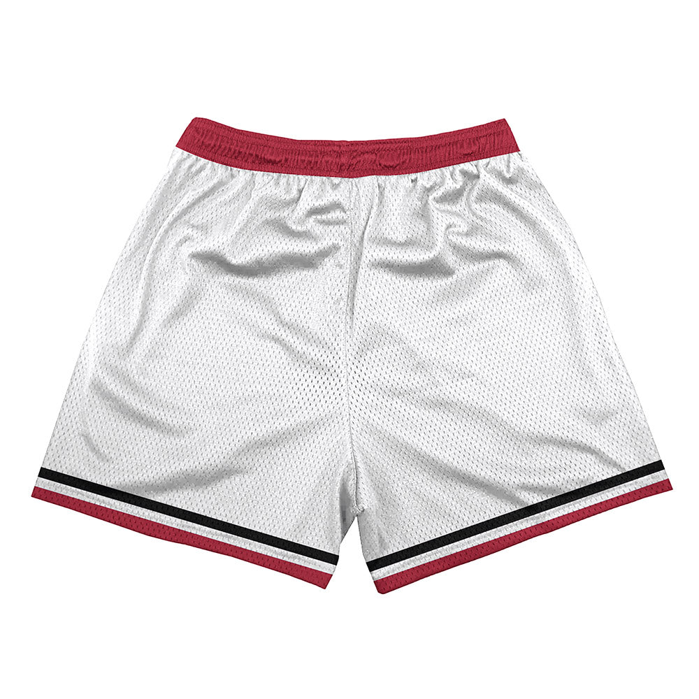 Barry - NCAA Men's Track & Field : Jaylon Sarjeant - Shorts-1