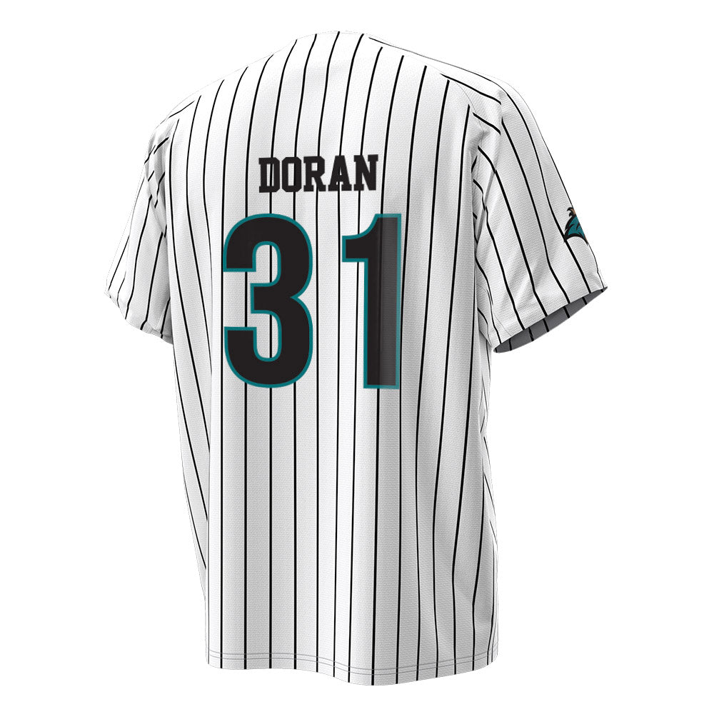 Coastal Carolina - NCAA Baseball : Scott Doran - Under Armour® Under Armour® Baseball Jersey-1