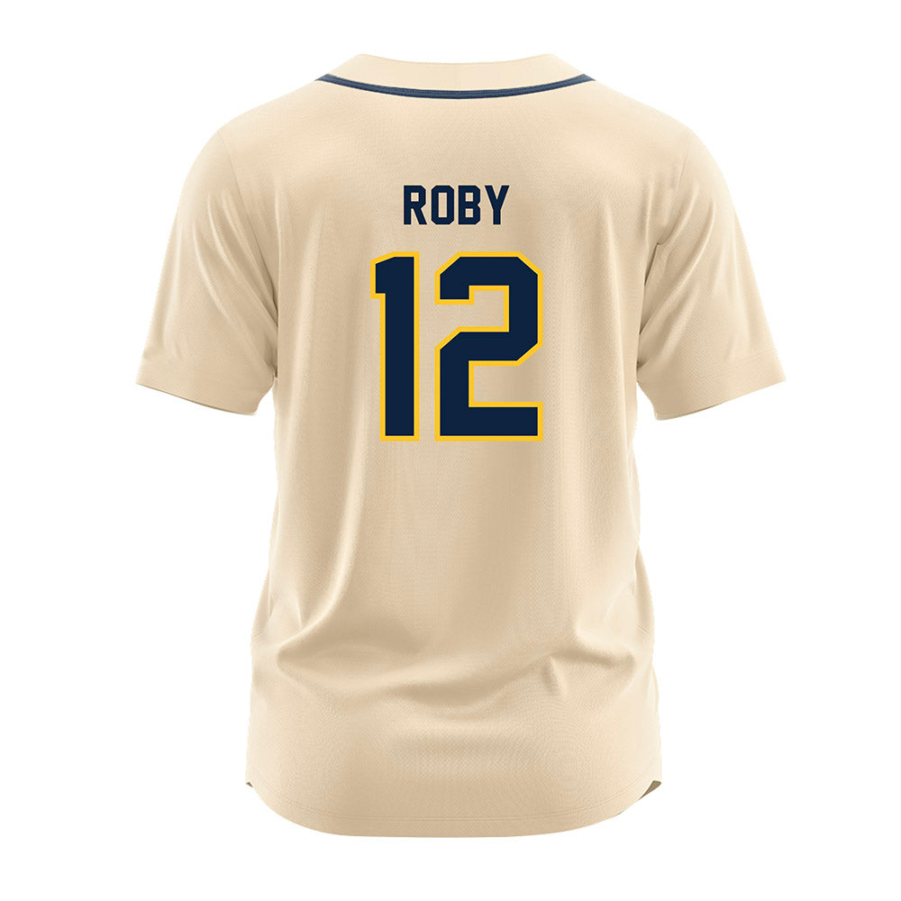 Murray State - NCAA Softball : Raylee Roby - Jersey-1