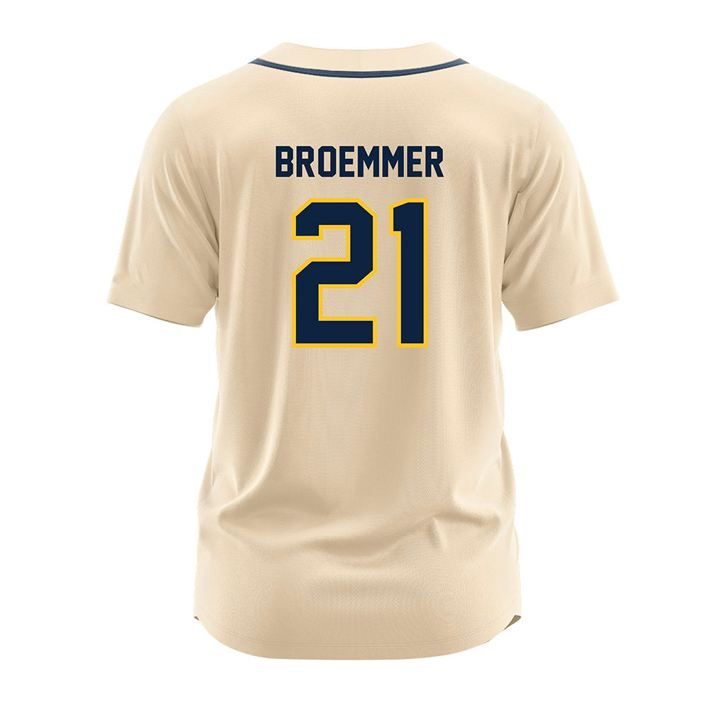 Murray State - NCAA Softball : Bailey Broemmer - Jersey-1