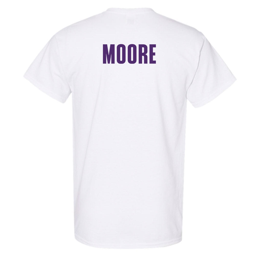 Minn. St. - NCAA Men's Track & Field : Rinaldo Moore - T-Shirt-1