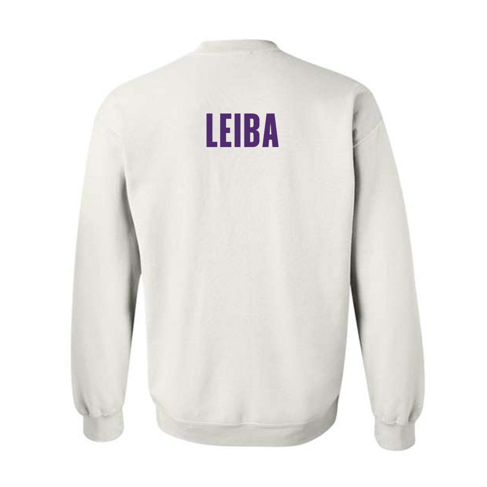 Minn. St. - NCAA Men's Track & Field : Cameron Leiba - Crewneck Sweatshirt-1