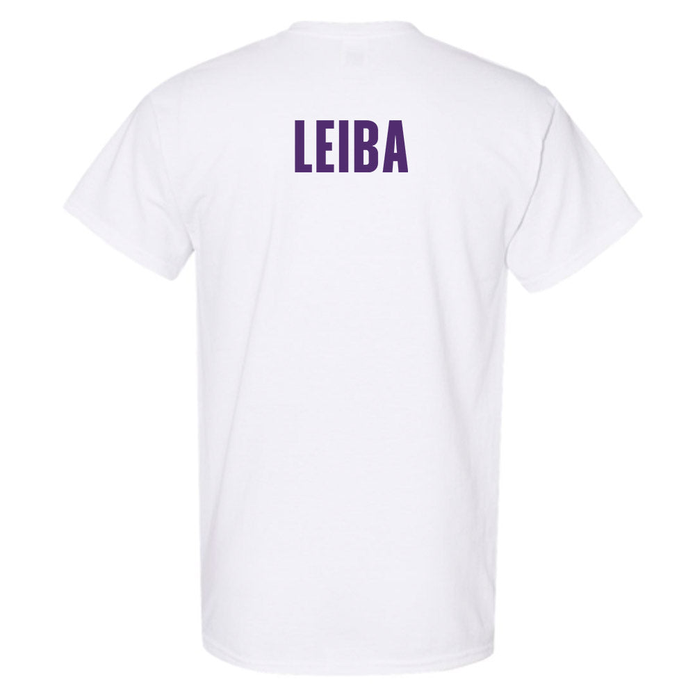 Minn. St. - NCAA Men's Track & Field : Cameron Leiba - T-Shirt-1