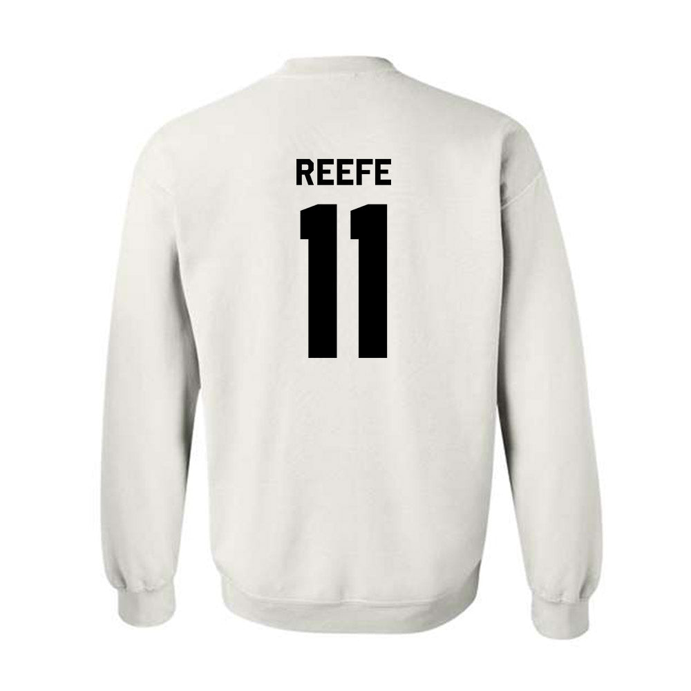 Purdue - NCAA Softball : Delaney Reefe - Classic Shersey Crewneck Sweatshirt-1