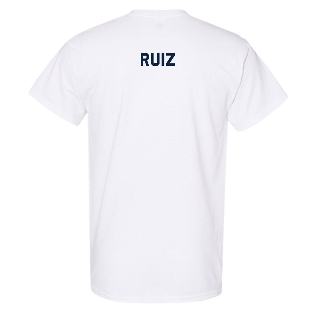 UTSA - NCAA Men's Cross Country : OJ Ruiz - Classic Shersey T-Shirt-1