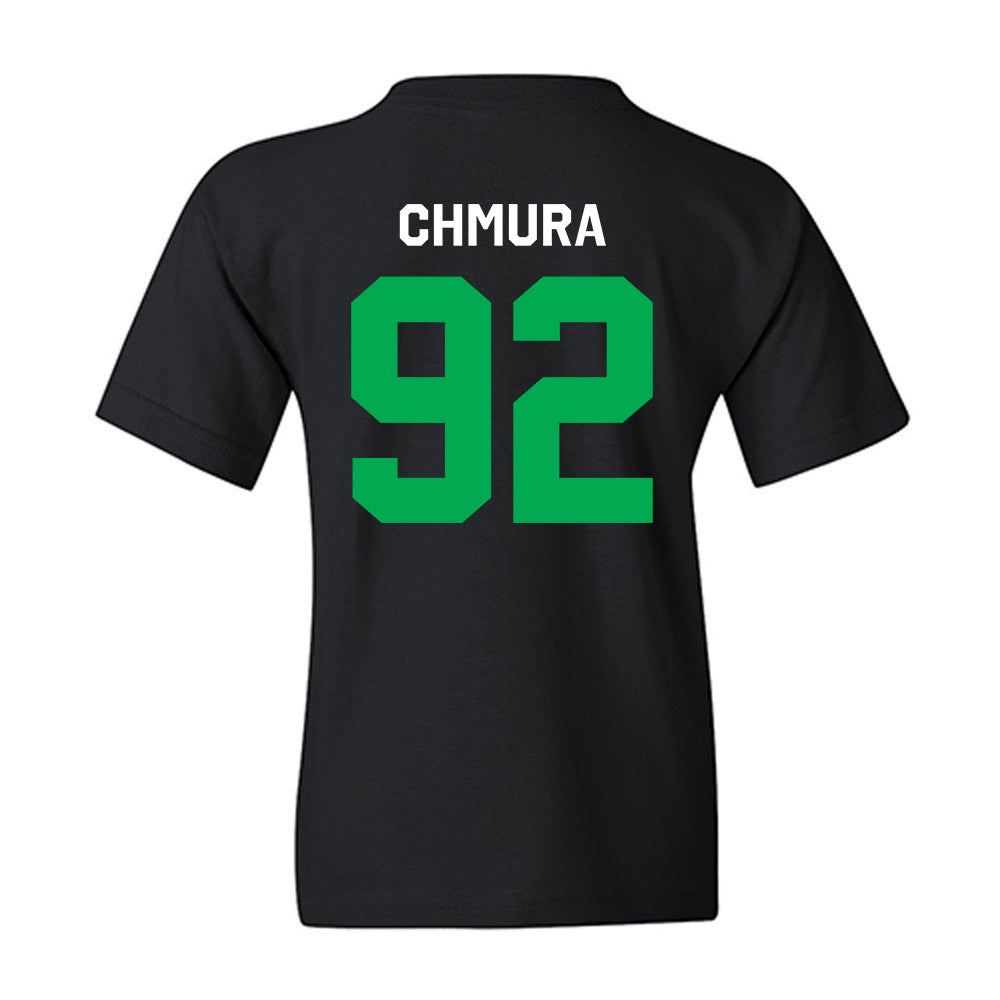 Marshall - NCAA Football : Cam Chmura - Classic Shersey Youth T-Shirt-1