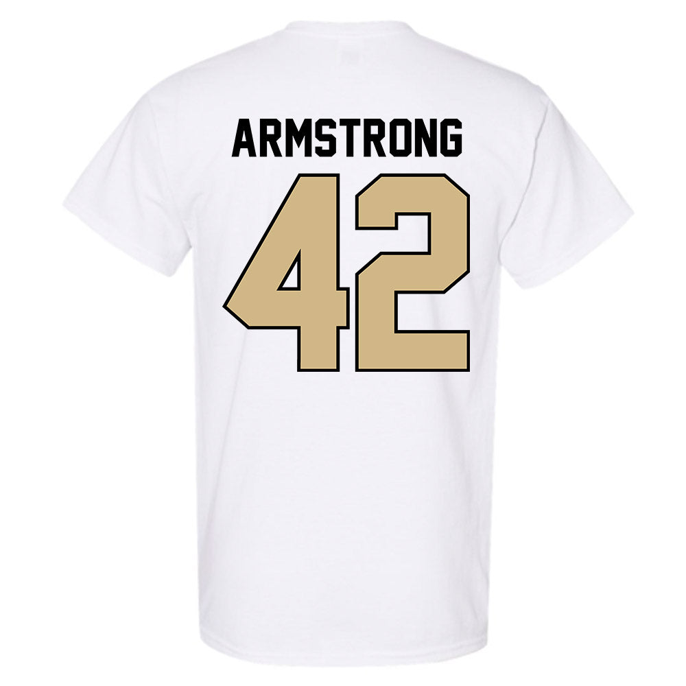 Purdue - NCAA Softball : Ansley Armstrong - Classic Shersey T-Shirt-1