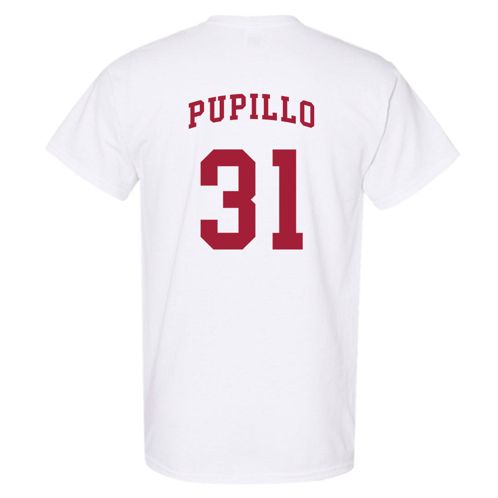 Alabama - NCAA Softball : Alexis Pupillo - Sports Shersey T-Shirt