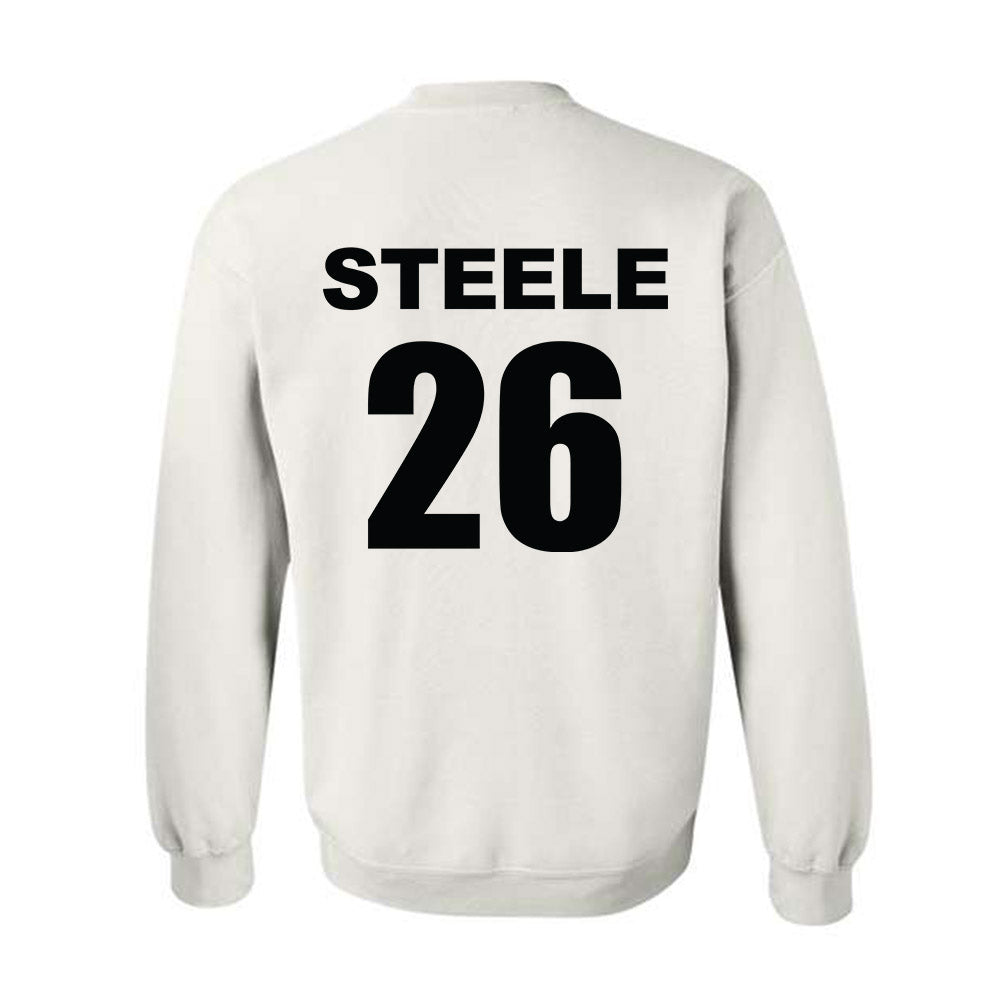 Alabama - NCAA Baseball : Peyton Steele - Crewneck Sweatshirt-1