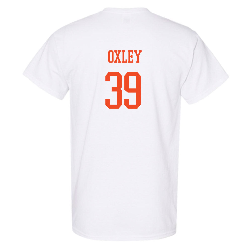 Florida - NCAA Softball : Katelynn Oxley - Sports Shersey T-Shirt