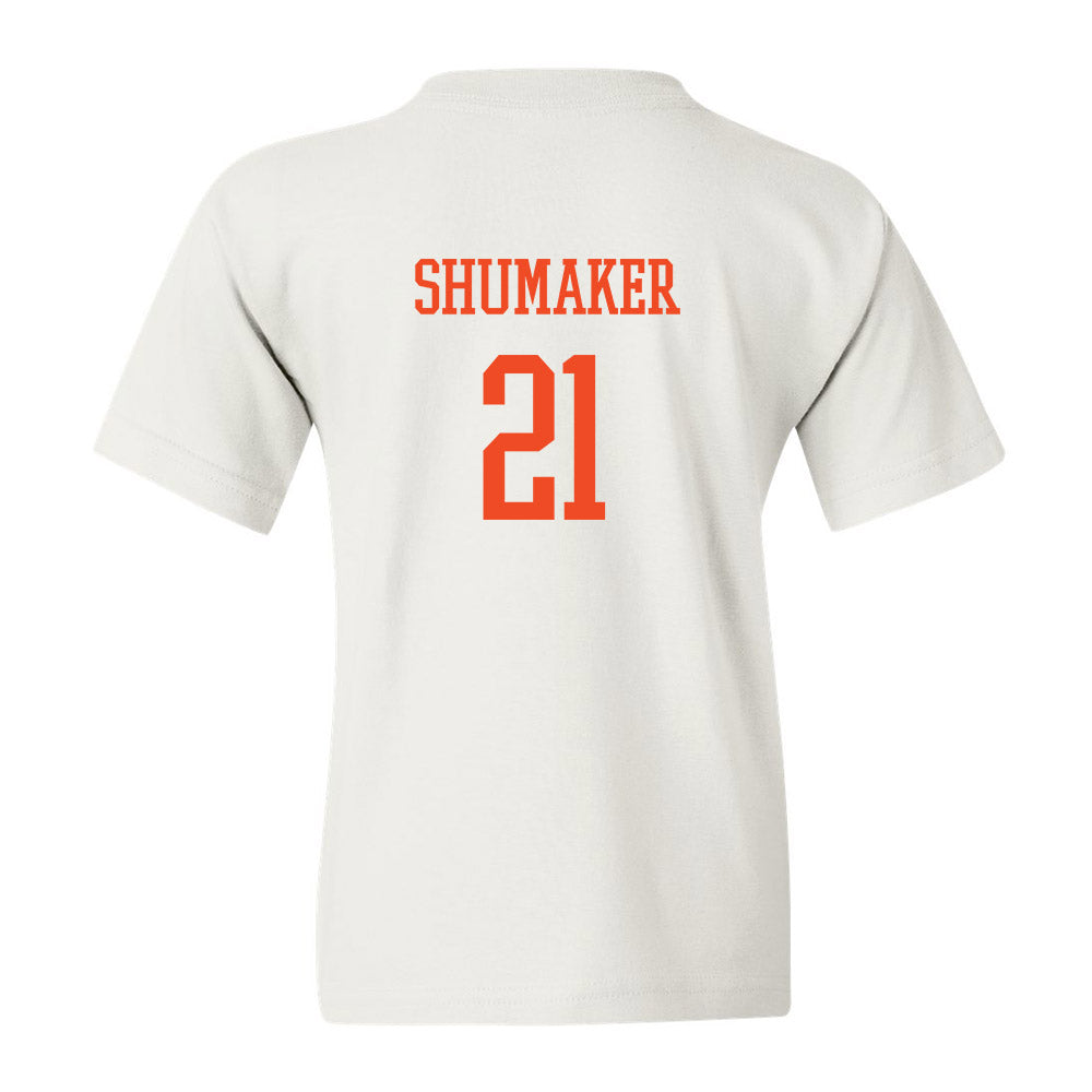 Florida - NCAA Softball : Taylor Shumaker - Sports Shersey Youth T-Shirt