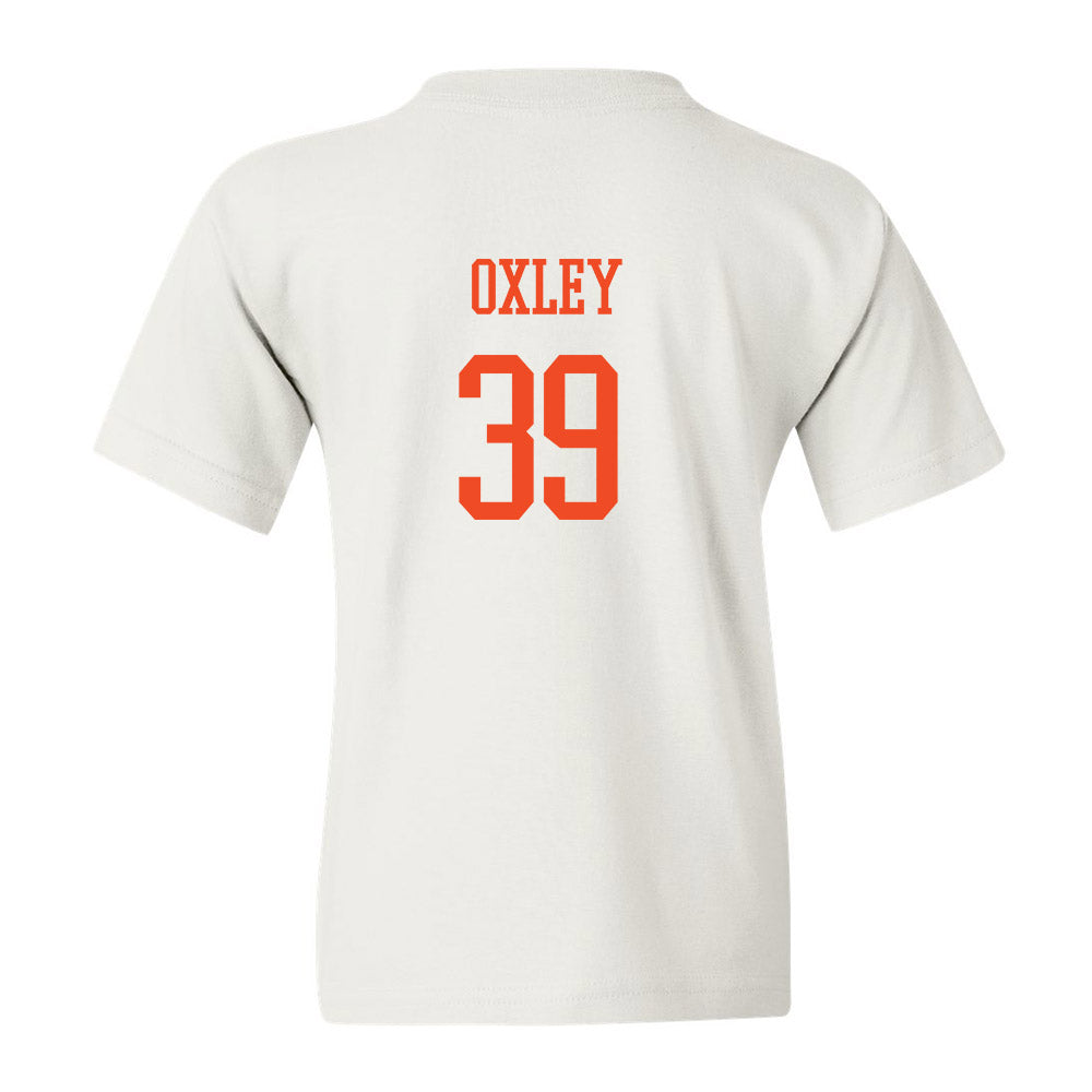 Florida - NCAA Softball : Katelynn Oxley - Sports Shersey Youth T-Shirt