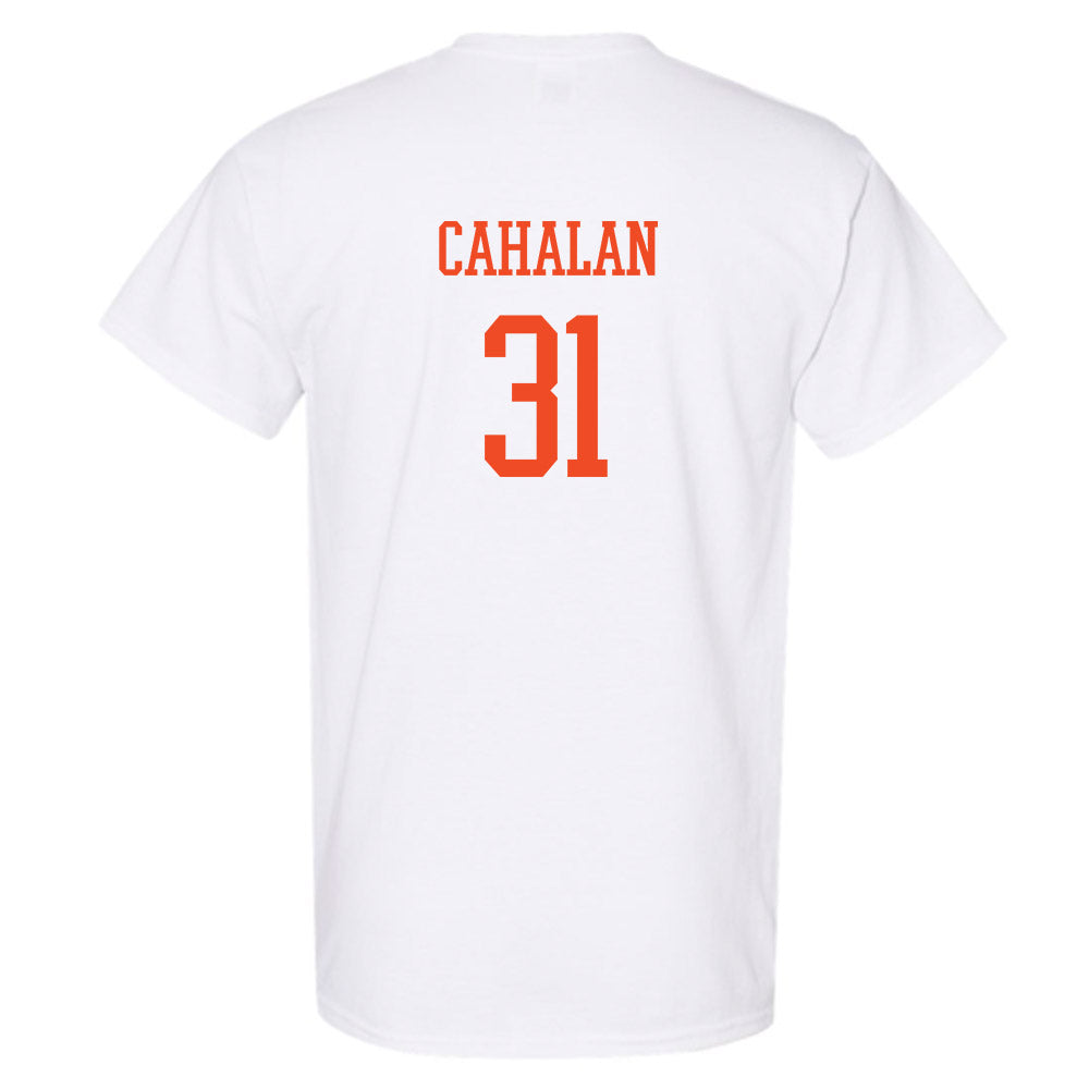 Florida - NCAA Softball : Kenleigh Cahalan - Sports Shersey T-Shirt