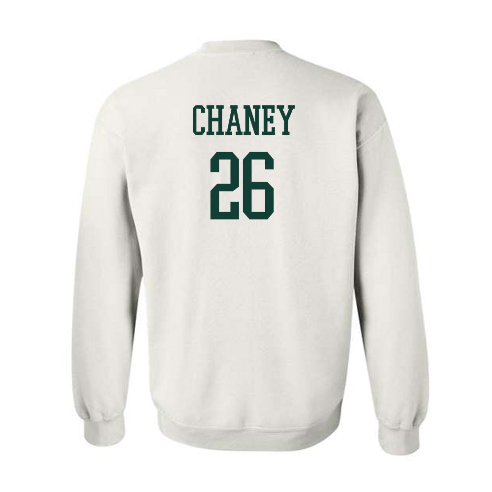 Michigan State - NCAA Football : Stone Chaney - Crewneck Sweatshirt-1
