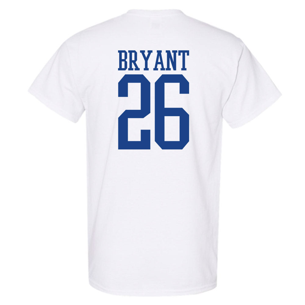Pittsburgh - NCAA Football : Allen Bryant - T-Shirt