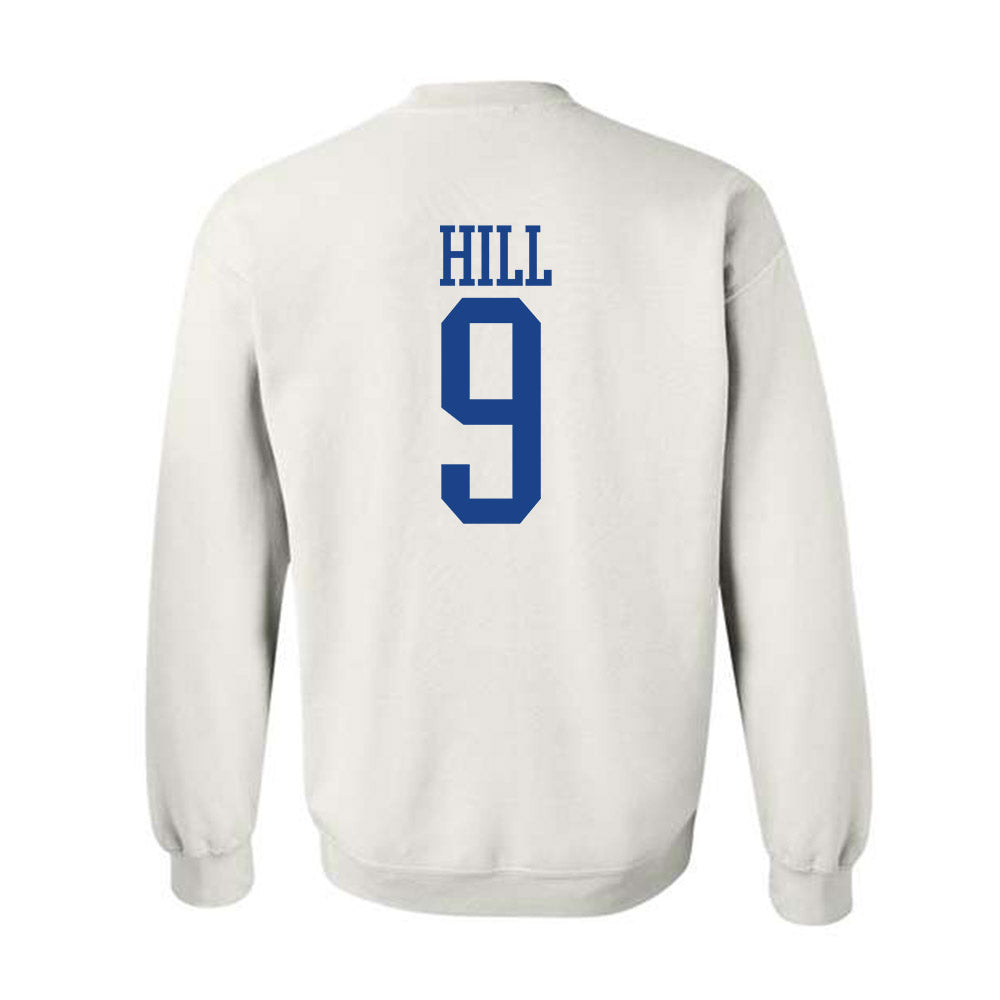 Pittsburgh - NCAA Football : Brandon Hill - Crewneck Sweatshirt