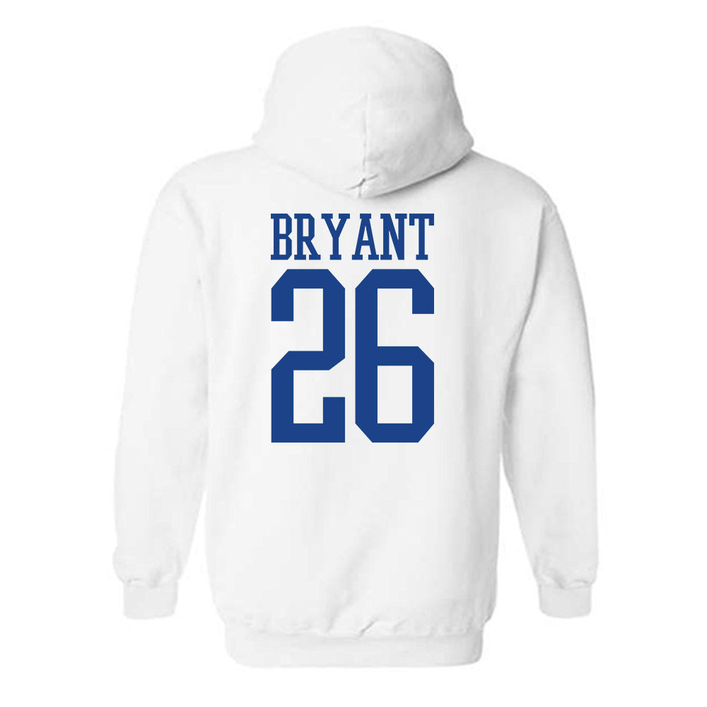 Pittsburgh - NCAA Football : Allen Bryant - Hooded Sweatshirt