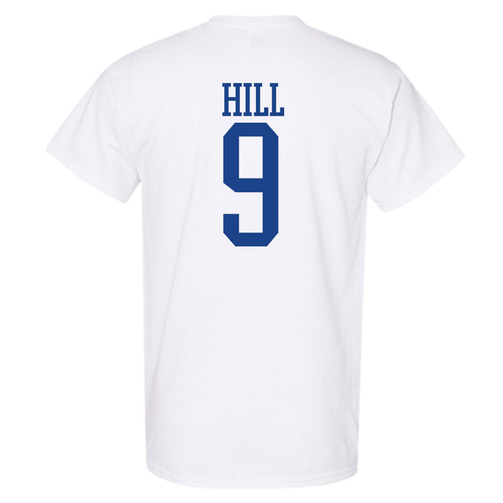 Pittsburgh - NCAA Football : Brandon Hill - T-Shirt