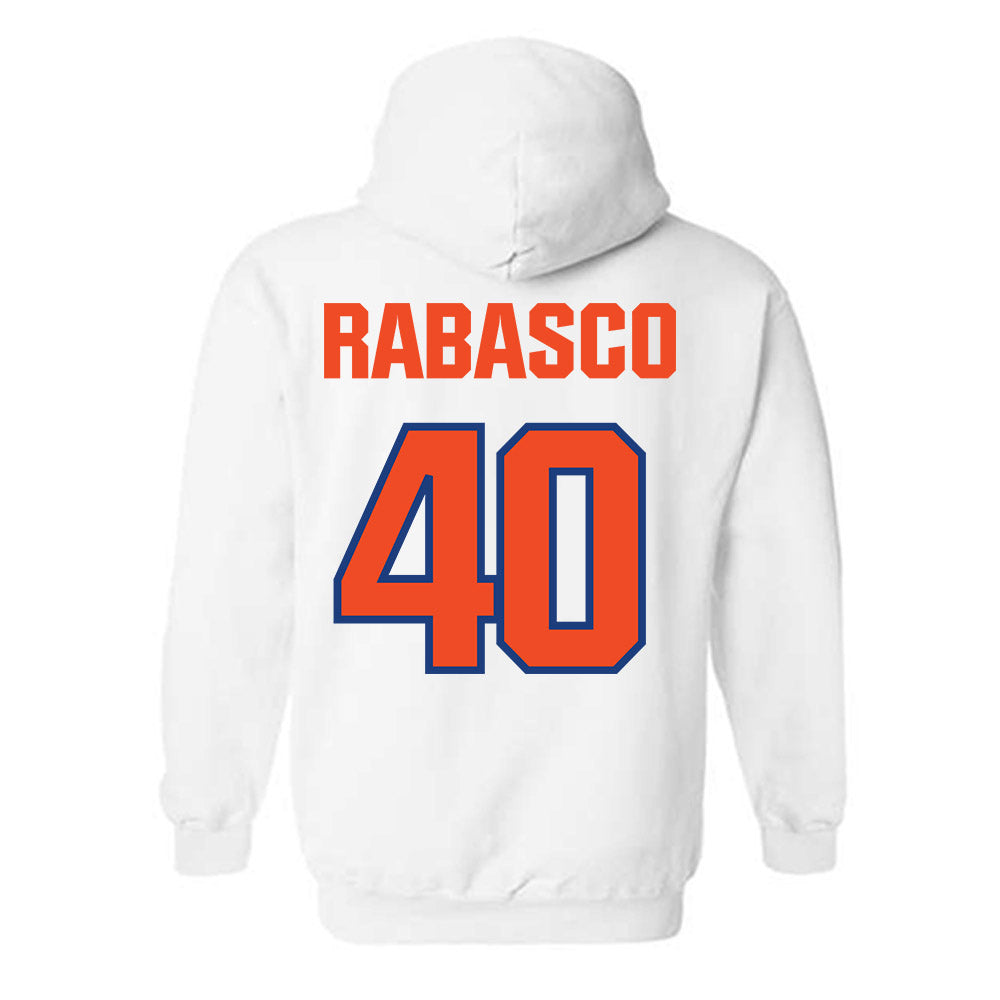 Florida - NCAA Football : Brandon Rabasco - Hooded Sweatshirt
