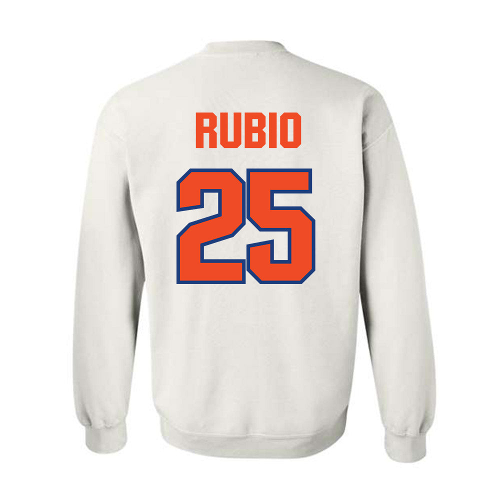 Florida - NCAA Football : Anthony Rubio - Crewneck Sweatshirt