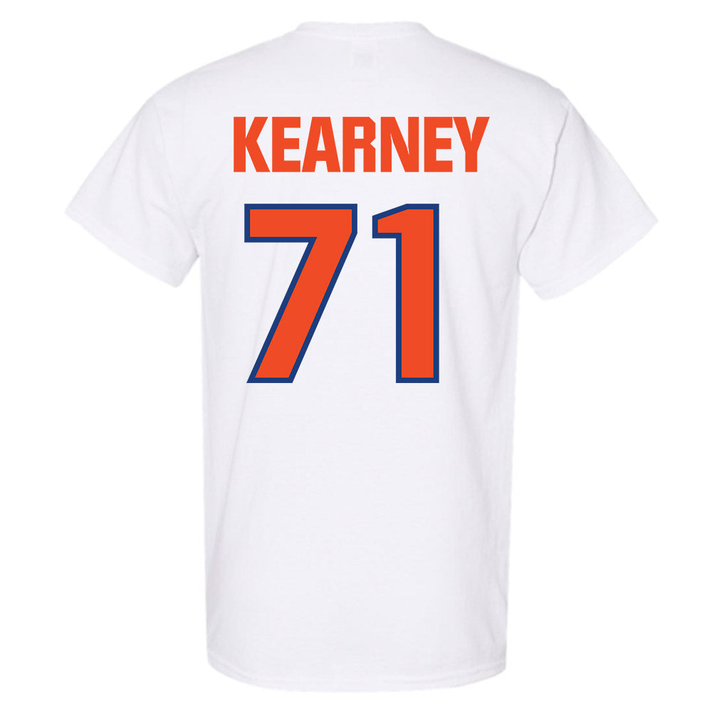 Florida - NCAA Football : Roderick Kearney - T-Shirt