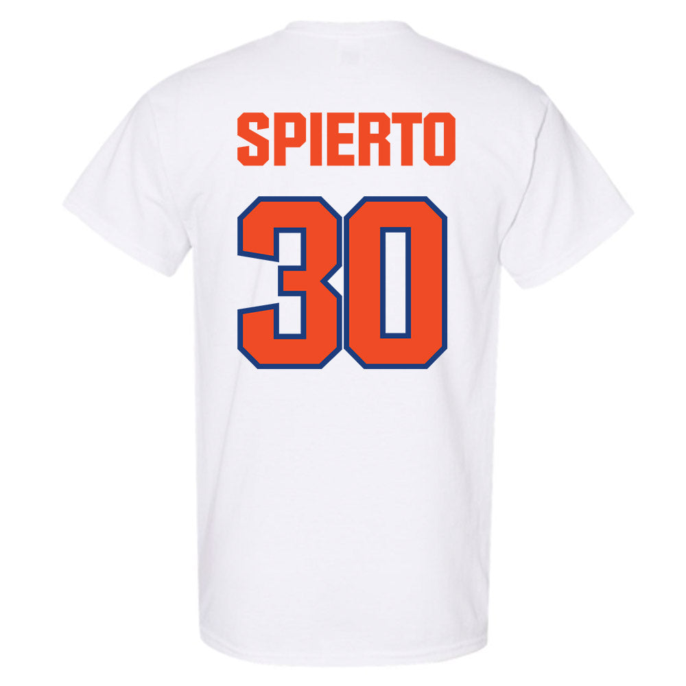 Florida - NCAA Football : Taylor Spierto - T-Shirt