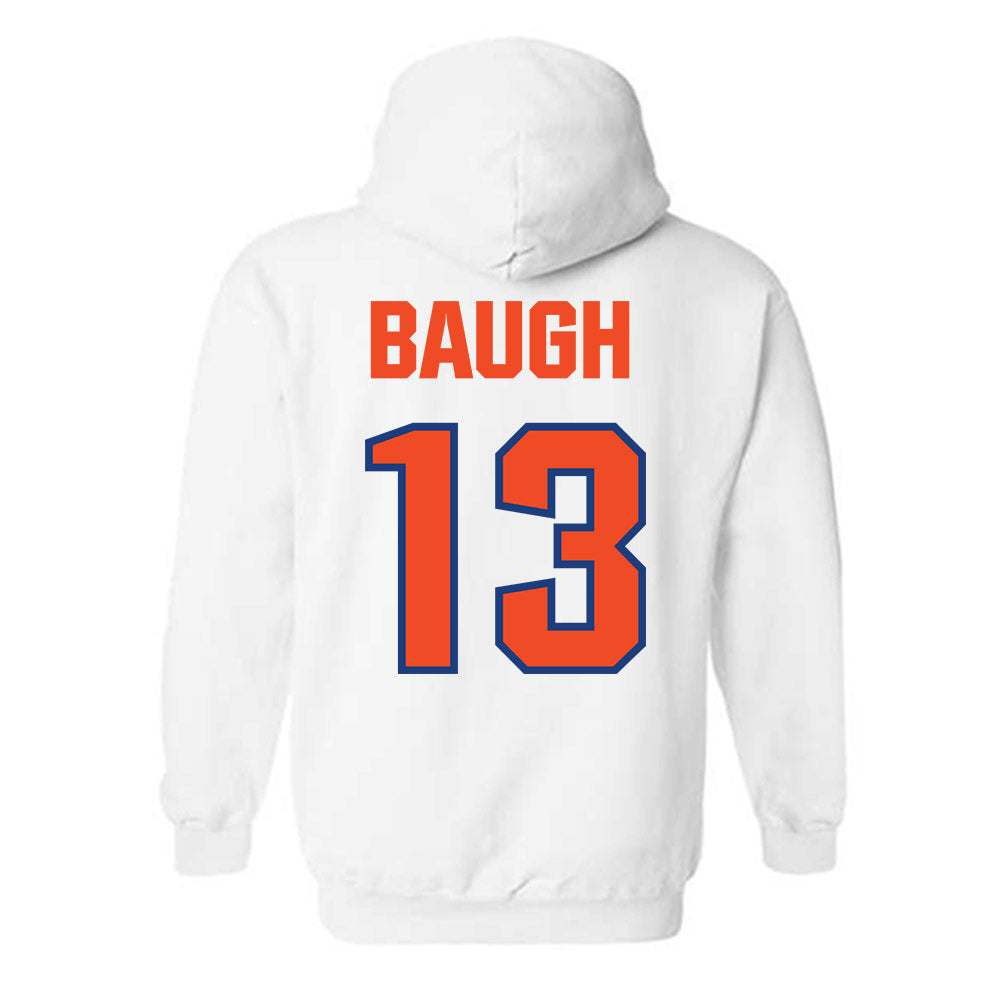 Florida - NCAA Football : Jadan Baugh - Hooded Sweatshirt