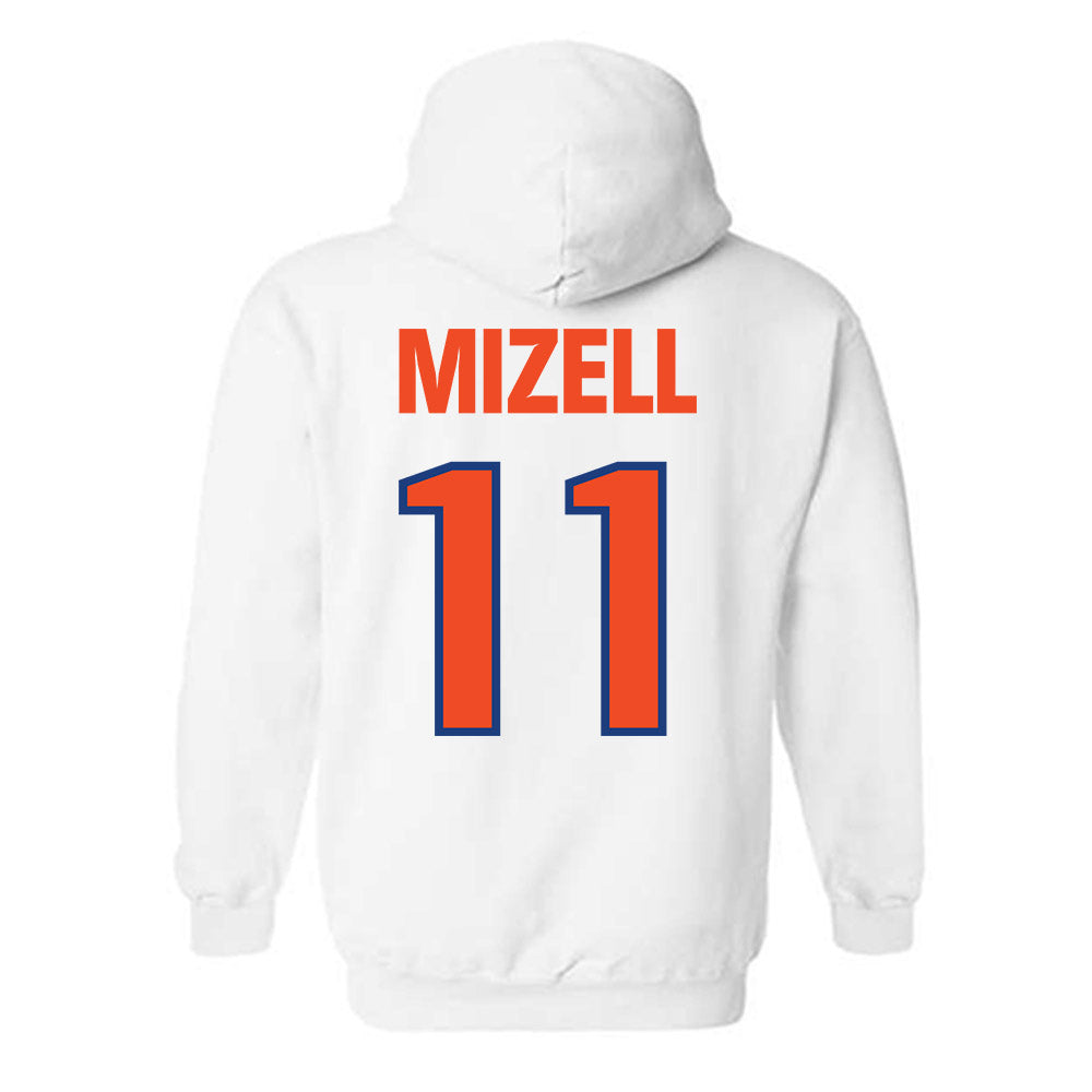 Florida - NCAA Football : Aidan Mizell - Hooded Sweatshirt