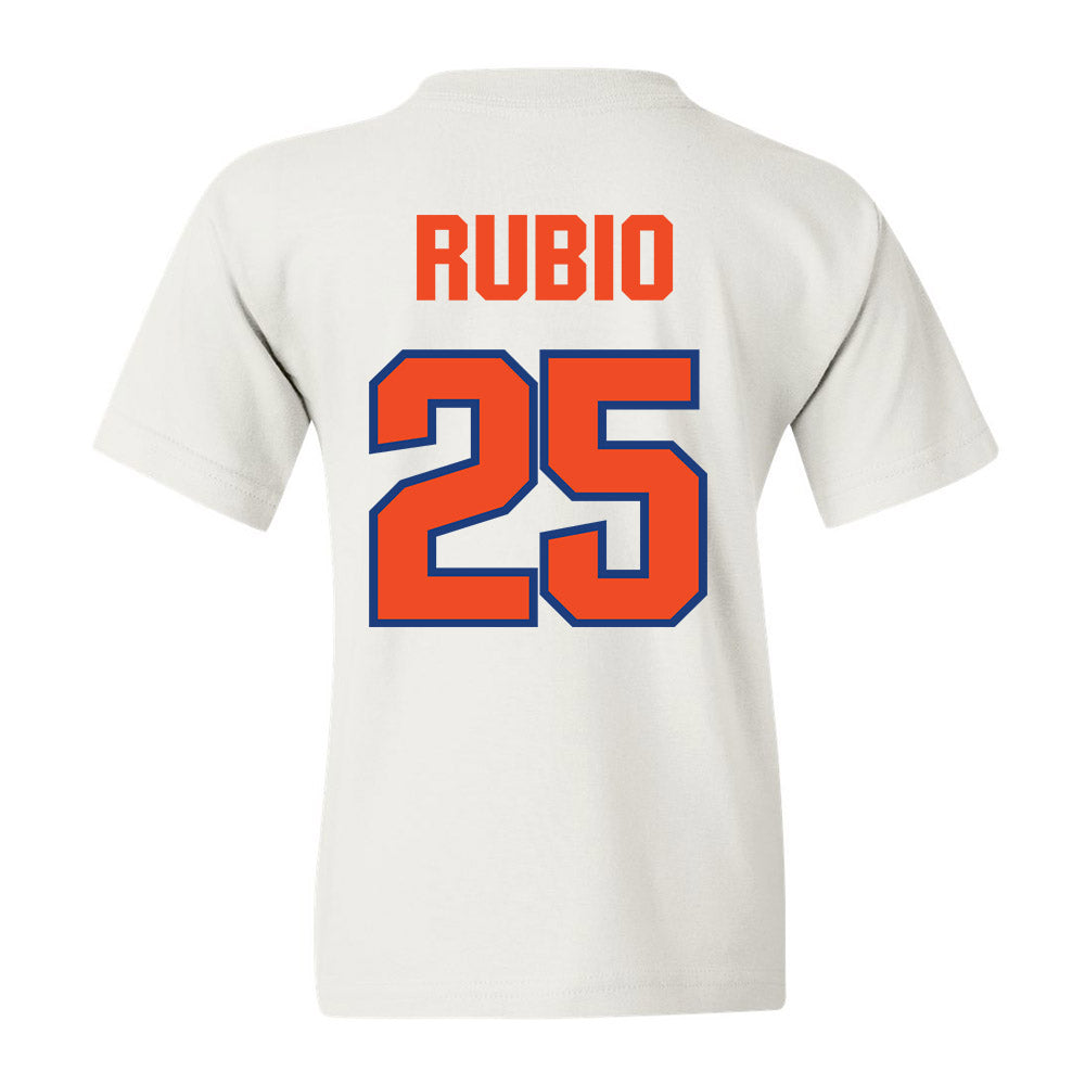 Florida - NCAA Football : Anthony Rubio - Youth T-Shirt