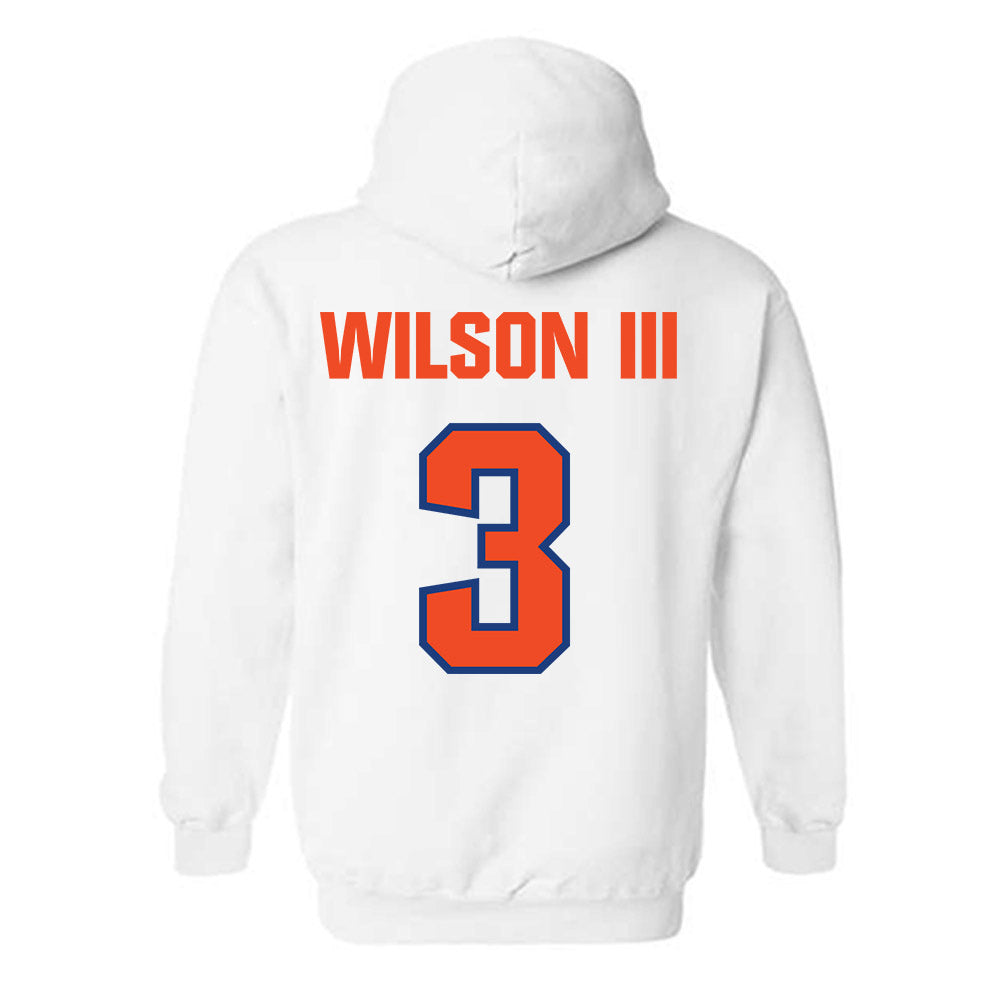 Florida - NCAA Football : Eugene Wilson III - Hooded Sweatshirt