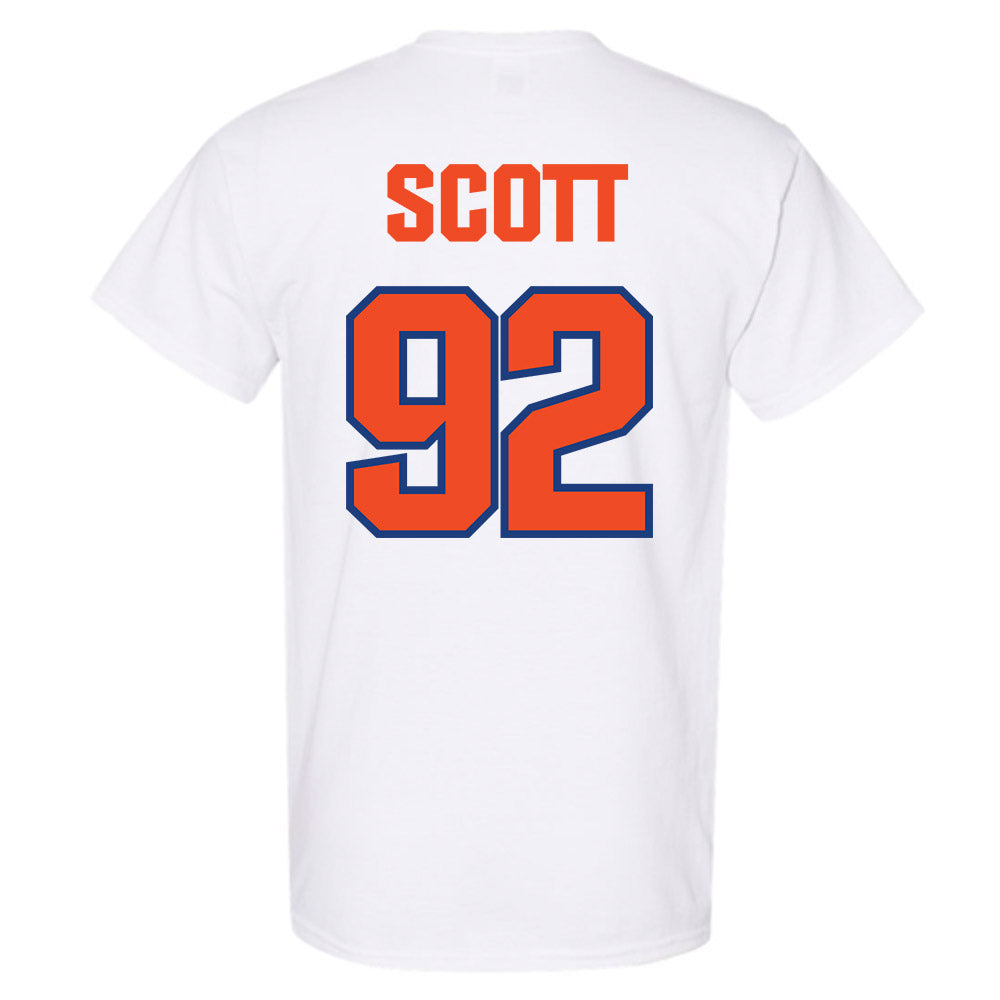 Florida - NCAA Football : Sebastian Scott - T-Shirt