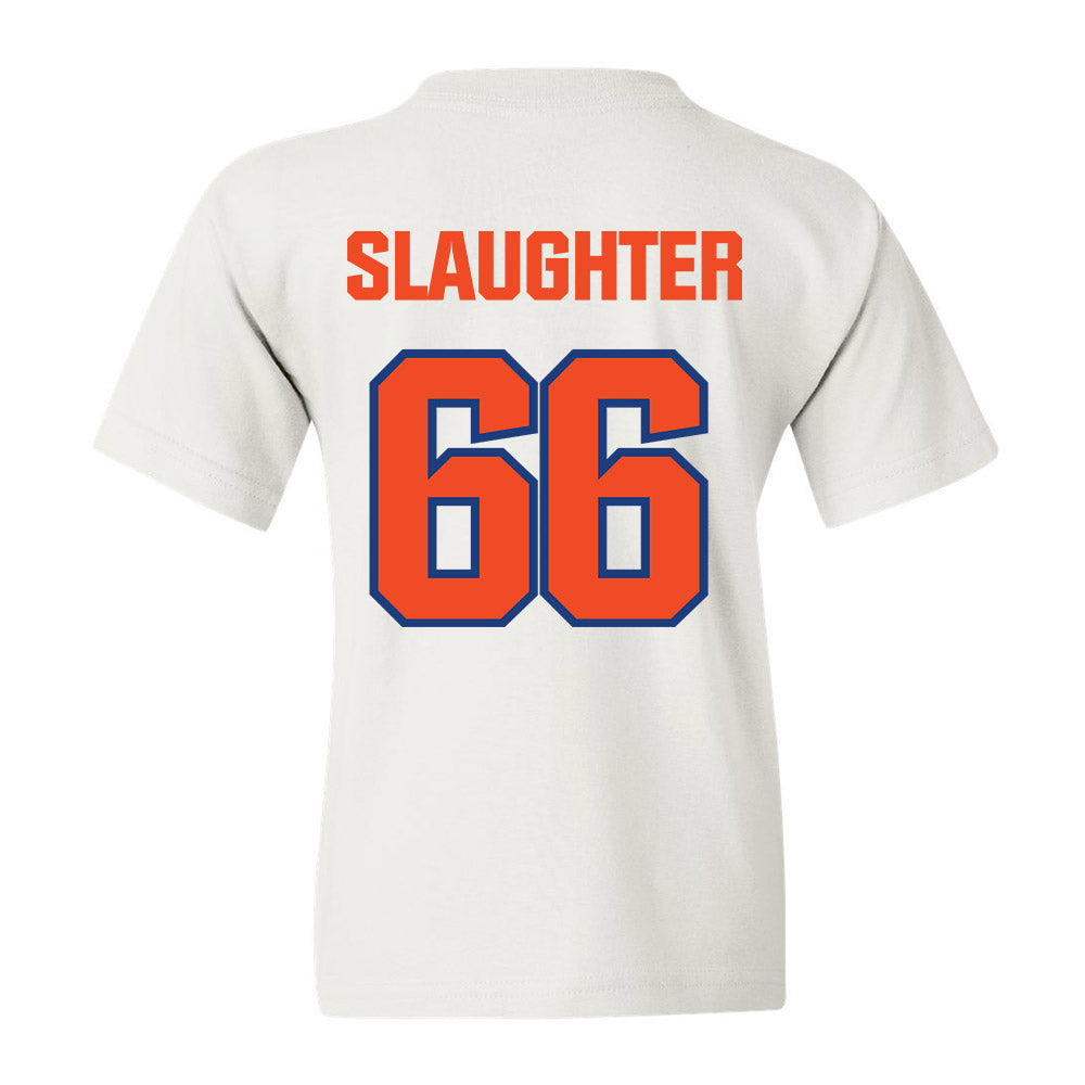 Florida - NCAA Football : Jake Slaughter - Youth T-Shirt