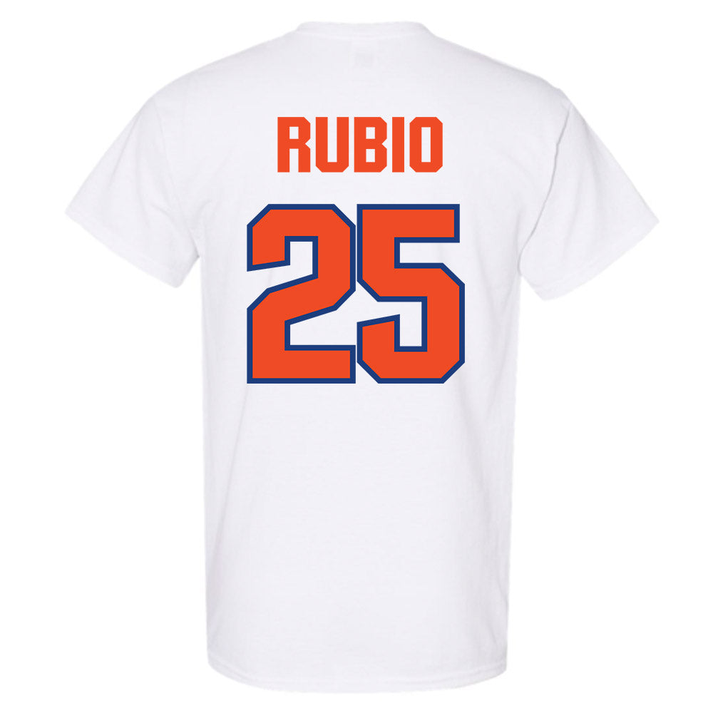 Florida - NCAA Football : Anthony Rubio - T-Shirt