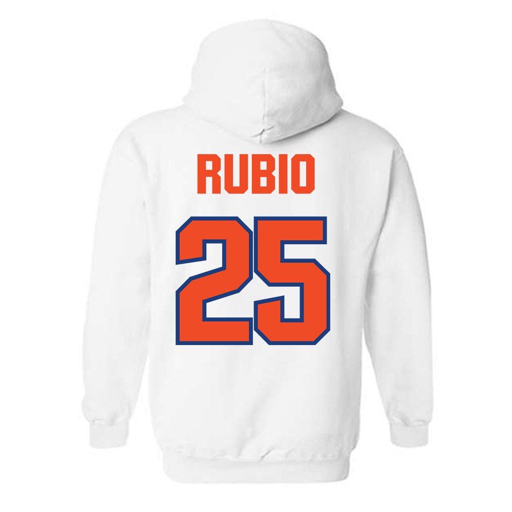 Florida - NCAA Football : Anthony Rubio - Hooded Sweatshirt