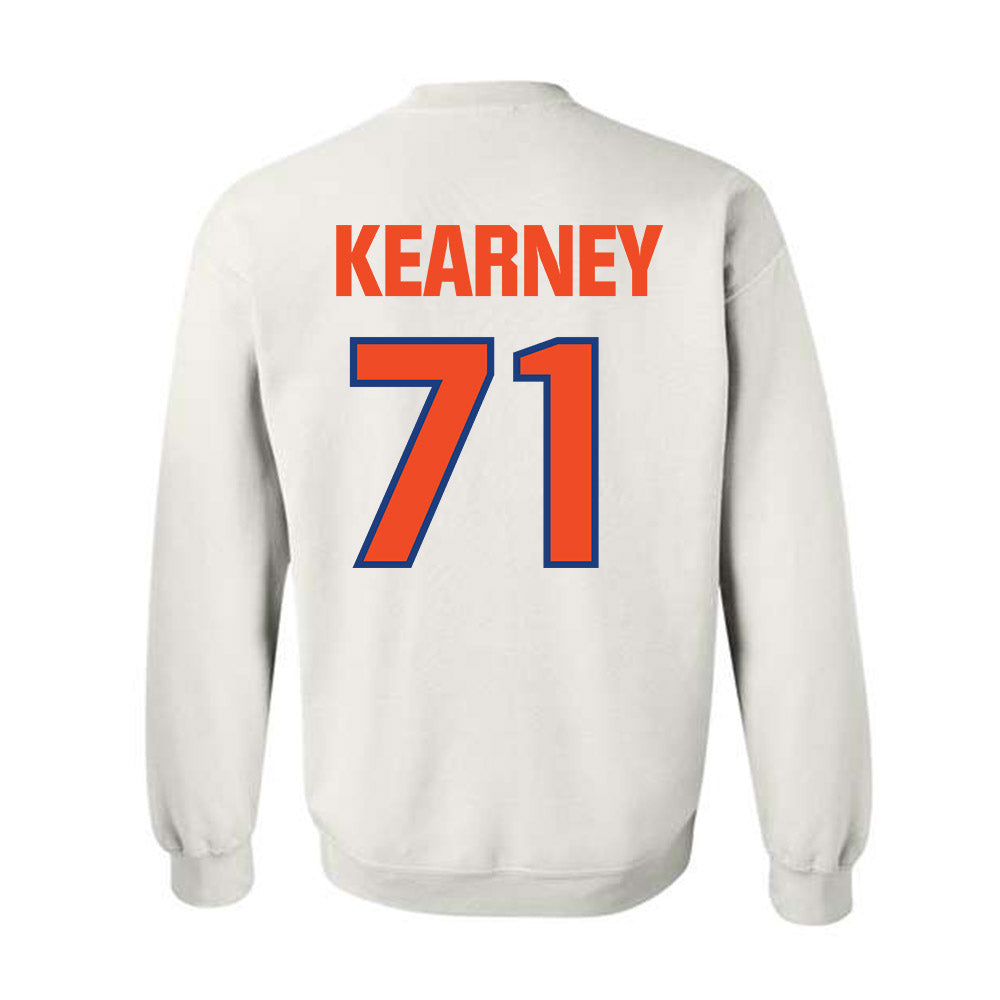 Florida - NCAA Football : Roderick Kearney - Crewneck Sweatshirt
