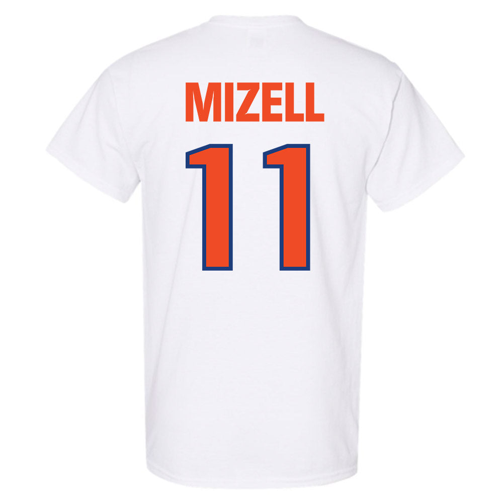 Florida - NCAA Football : Aidan Mizell - T-Shirt