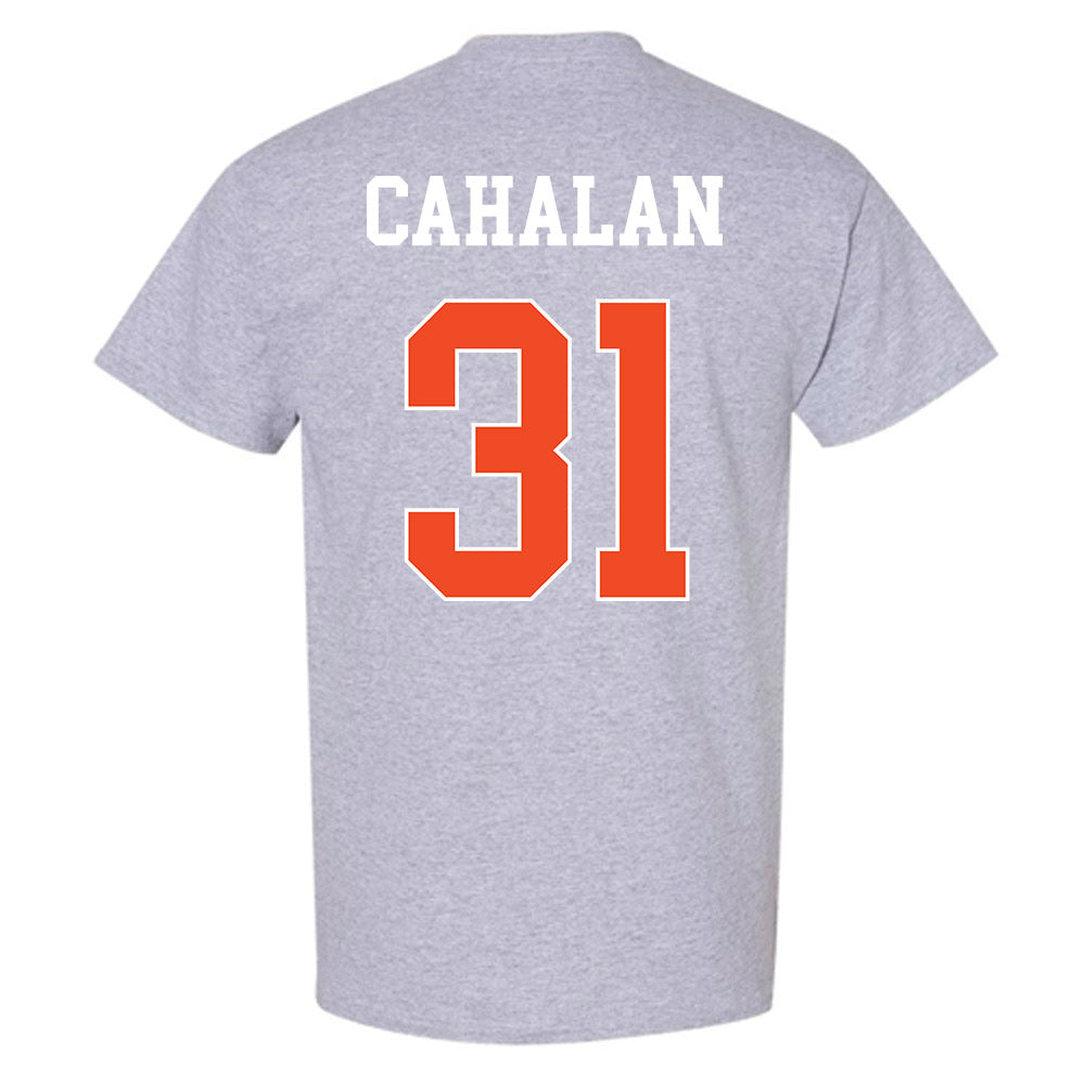 Florida - NCAA Softball : Kenleigh Cahalan - Sports Shersey T-Shirt