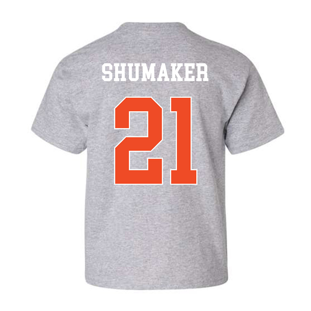 Florida - NCAA Softball : Taylor Shumaker - Sports Shersey Youth T-Shirt