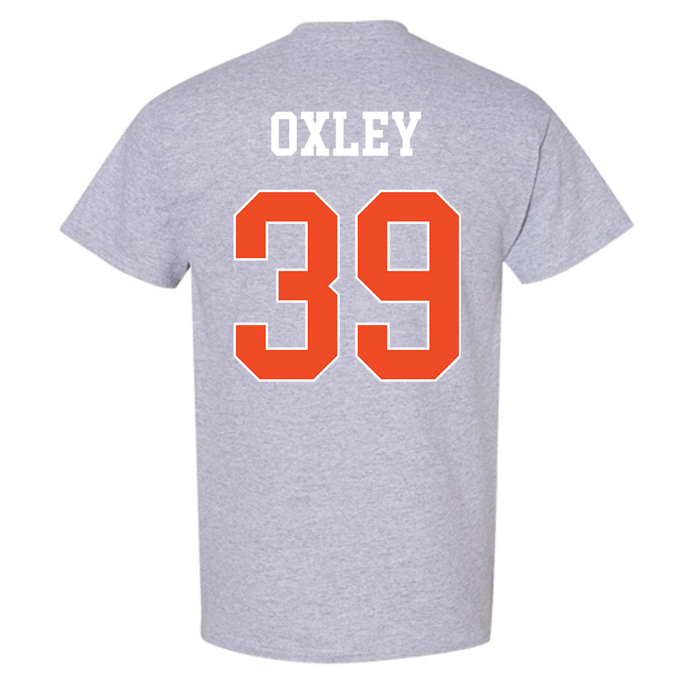 Florida - NCAA Softball : Katelynn Oxley - Sports Shersey T-Shirt