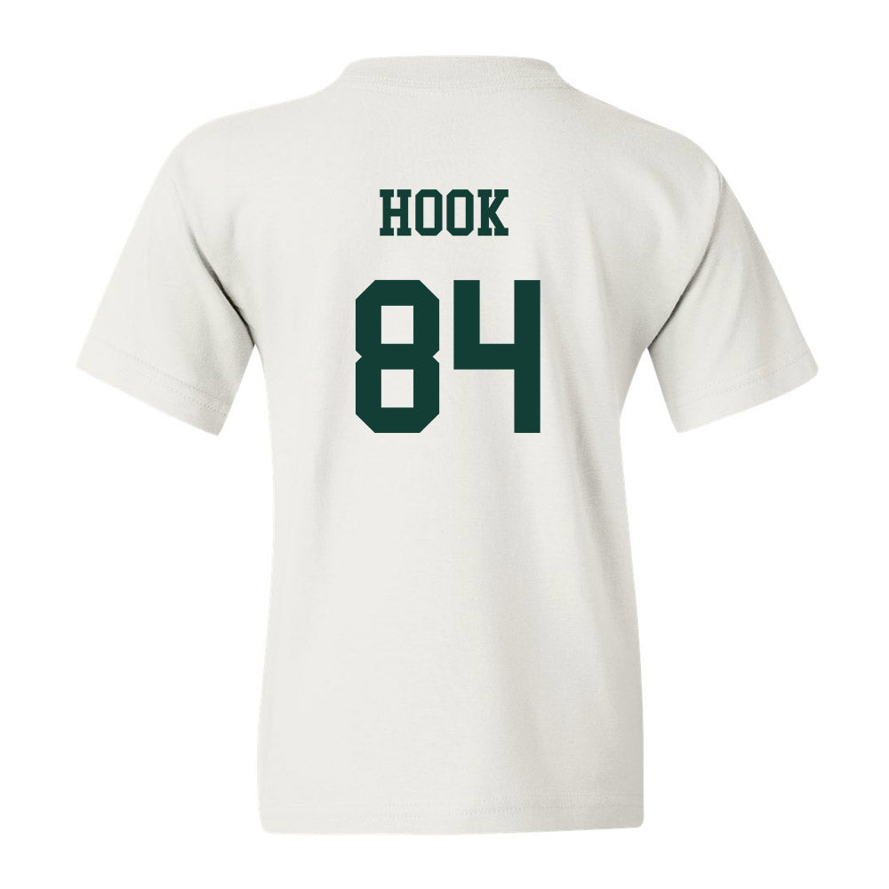 Michigan State - NCAA Football : Wyatt Hook - Hail Mary Youth T-Shirt