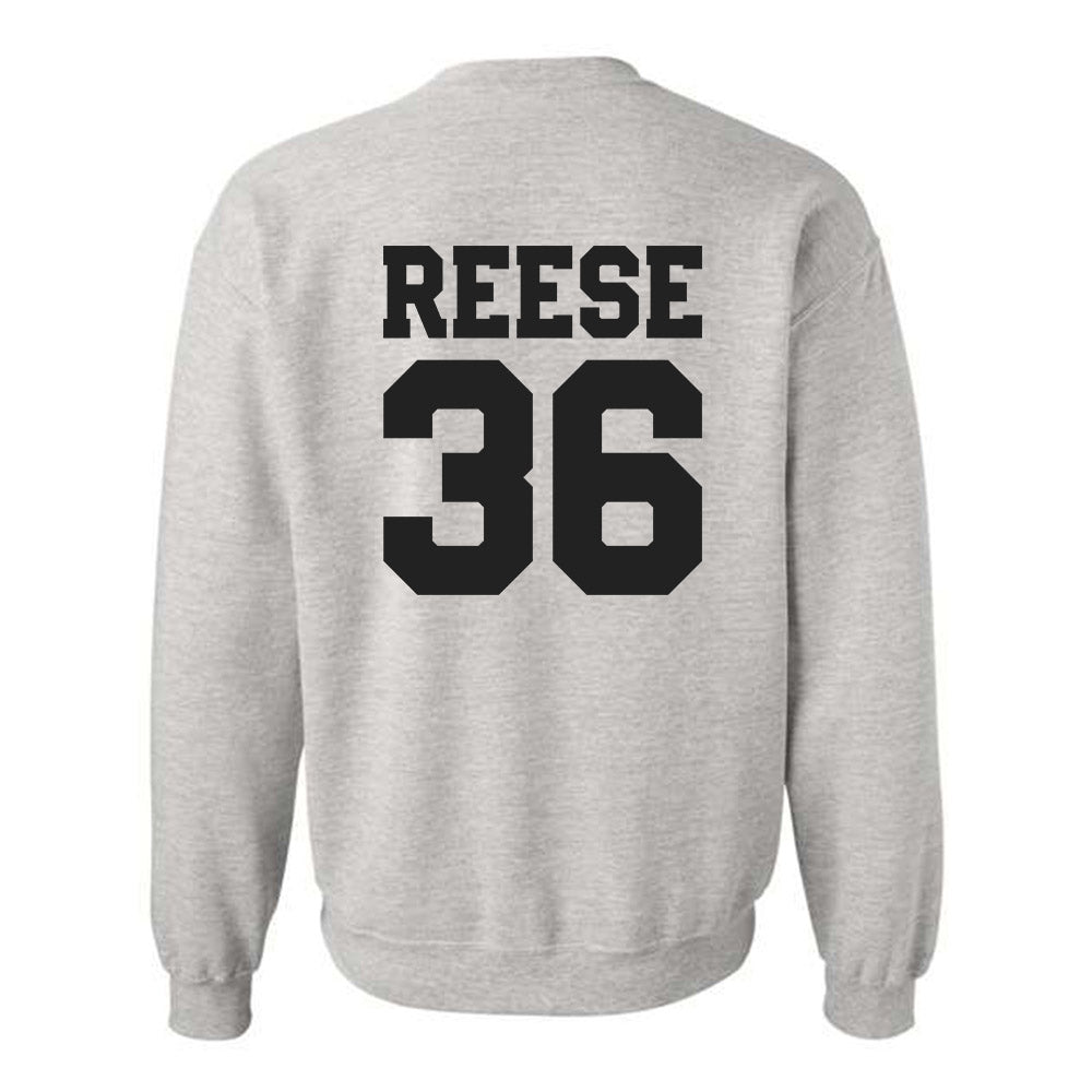 Alabama - NCAA Football : QB Reese - Crewneck Sweatshirt