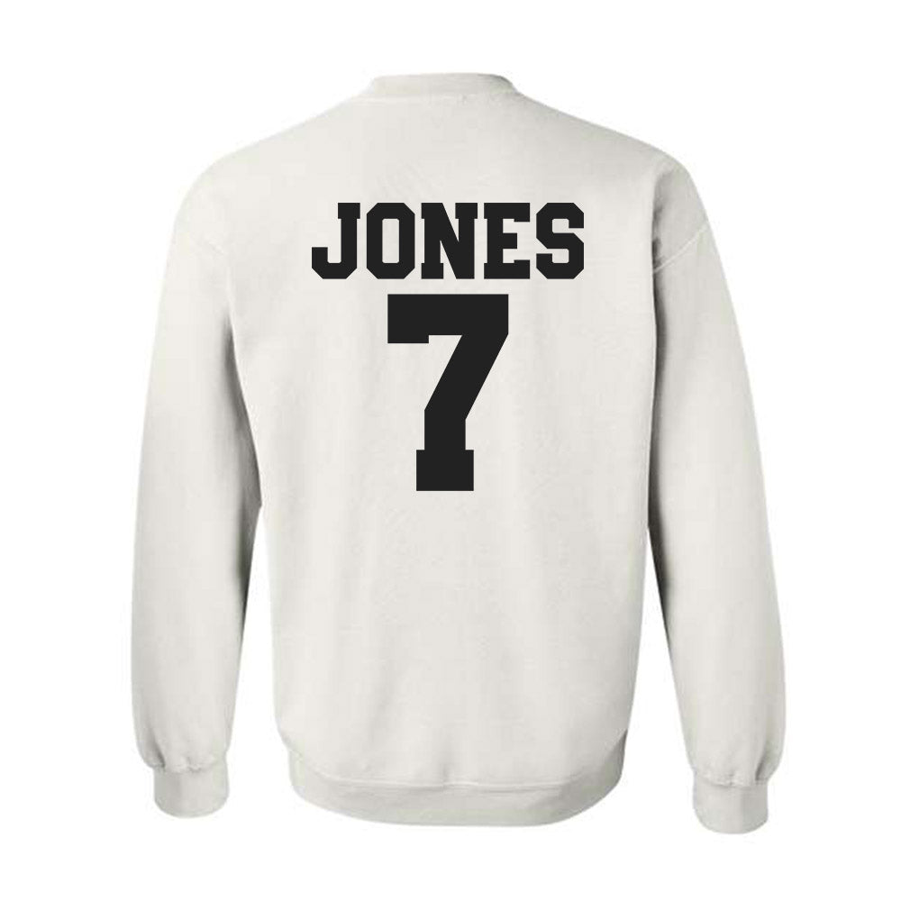 Alabama - NCAA Football : Dashawn Jones - Crewneck Sweatshirt