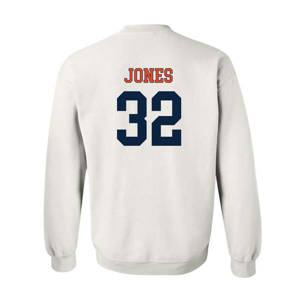 Syracuse - NCAA Football : Nicholas Armentano - Crewneck Sweatshirt Generic Shersey