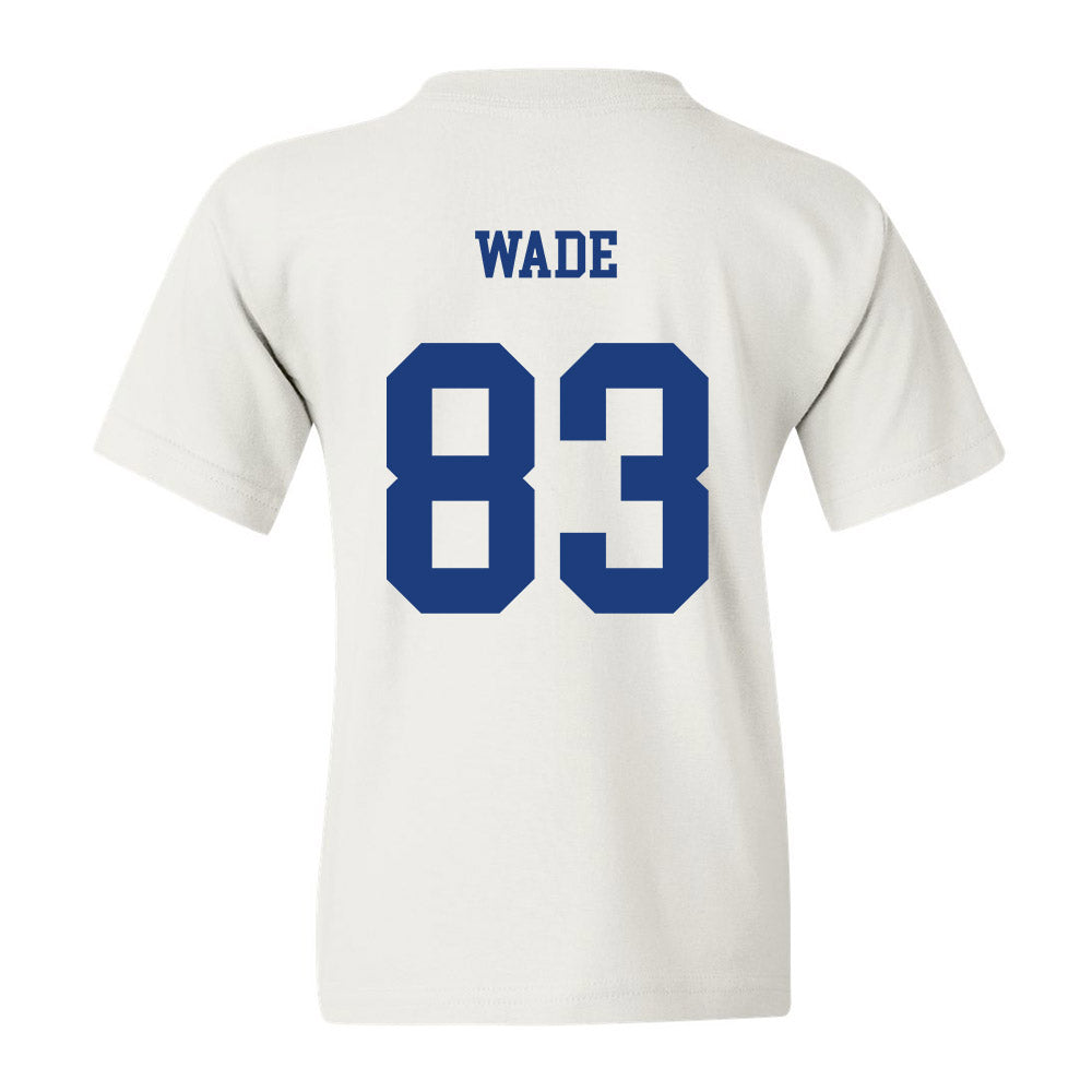 Florida - NCAA Football : Jackson Wade - Youth T-Shirt