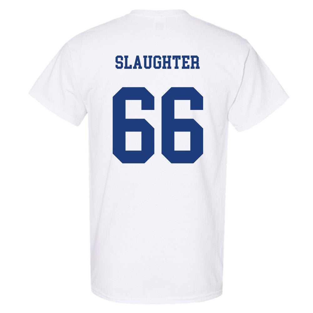 Florida - NCAA Football : Jake Slaughter - T-Shirt