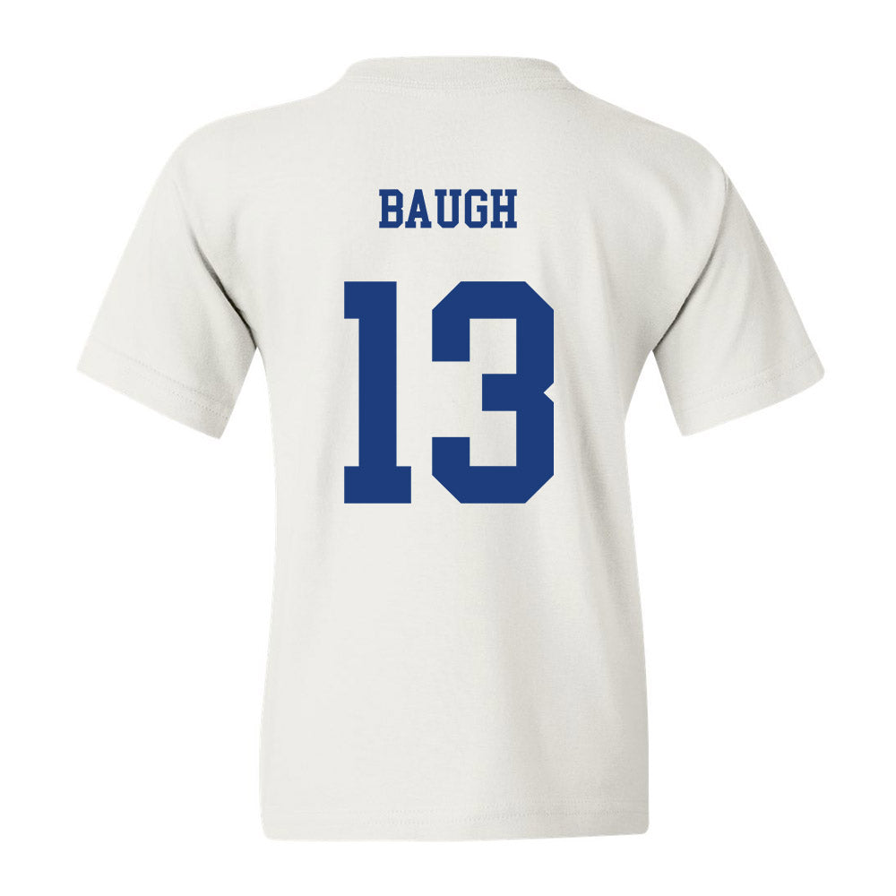 Florida - NCAA Football : Jadan Baugh - Youth T-Shirt Generic Shersey