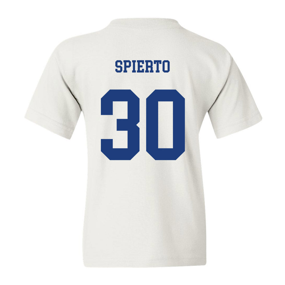 Florida - NCAA Football : Taylor Spierto - Youth T-Shirt